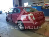 2009 Nissan SENTRA фото