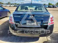 2009 Nissan SENTRA фото