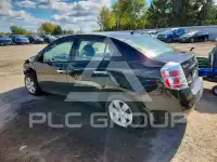 2009 Nissan SENTRA фото