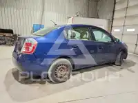 2009 Nissan SENTRA фото