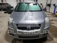 2009 Nissan SENTRA photo