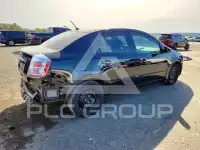 2009 Nissan SENTRA photo