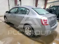 2009 Nissan SENTRA photo