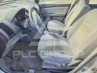 2009 Nissan SENTRA фото
