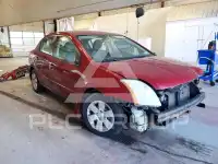 2009 Nissan SENTRA фото