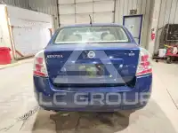 2009 Nissan SENTRA фото