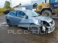 2009 Nissan SENTRA фото