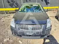 2009 Nissan SENTRA photo