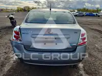 2009 Nissan SENTRA фото