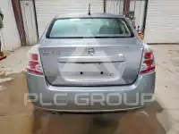 2009 Nissan SENTRA photo