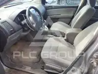 2009 Nissan SENTRA фото