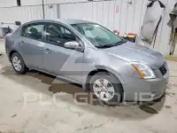 2009 Nissan SENTRA photo