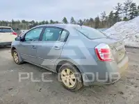 2009 Nissan SENTRA фото