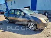 2009 Nissan SENTRA фото