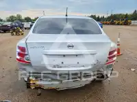 2009 Nissan SENTRA фото