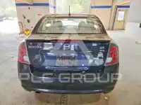 2009 Nissan SENTRA фото