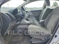 2009 Nissan SENTRA фото