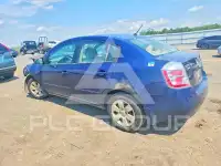 2009 Nissan SENTRA фото