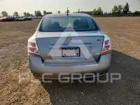 2009 Nissan SENTRA photo