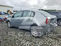 2009 Nissan SENTRA фото