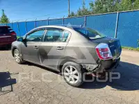 2009 Nissan SENTRA фото