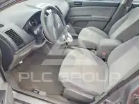 2009 Nissan SENTRA фото