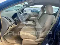 2009 Nissan SENTRA фото