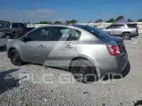 2009 Nissan SENTRA фото