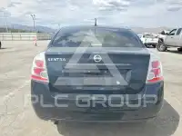2009 Nissan SENTRA фото