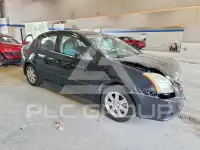 2009 Nissan SENTRA фото