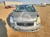 2009 Nissan SENTRA photo