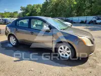 2009 Nissan SENTRA photo