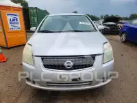 2009 Nissan SENTRA фото