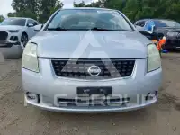 2009 Nissan SENTRA фото