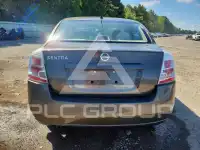 2009 Nissan SENTRA photo