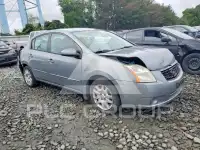 2009 Nissan SENTRA фото