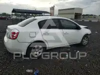 2009 Nissan SENTRA фото