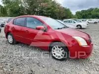 2009 Nissan SENTRA photo