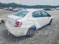2009 Nissan SENTRA фото