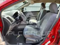 2009 Nissan SENTRA photo