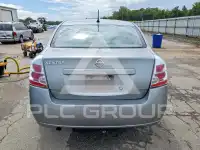 2009 Nissan SENTRA фото
