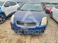 2009 Nissan SENTRA фото
