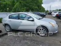 2009 Nissan SENTRA фото