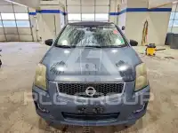 2009 Nissan SENTRA photo