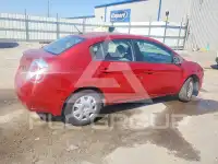 2009 Nissan SENTRA фото