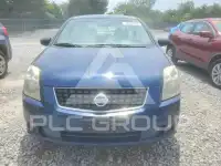 2009 Nissan SENTRA фото