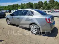 2009 Nissan SENTRA фото