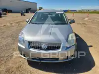 2009 Nissan SENTRA фото