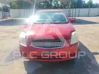 2009 Nissan SENTRA фото