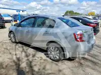 2009 Nissan SENTRA фото